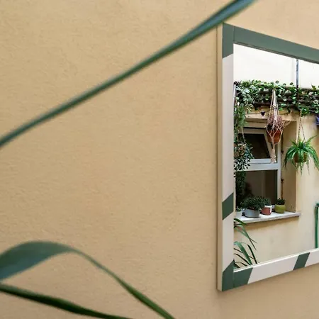 Escape Apartment