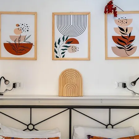 Apartamento Escape