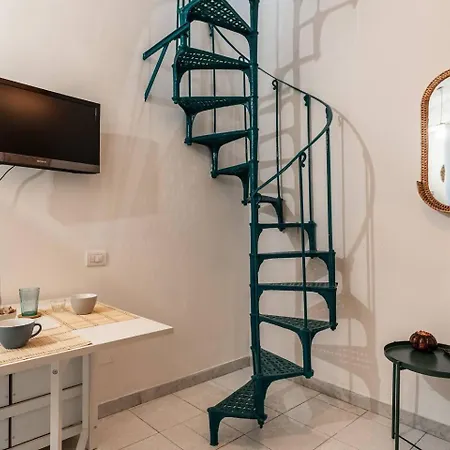 Escape Apartment