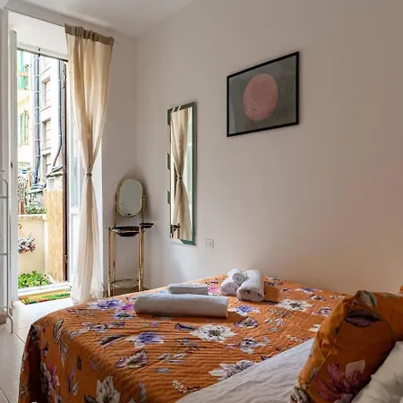 Escape Apartment Rome