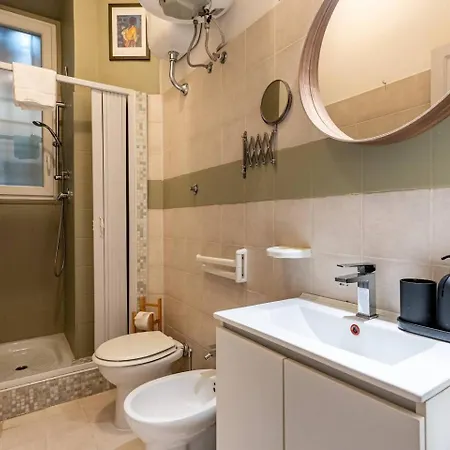Escape Apartment *