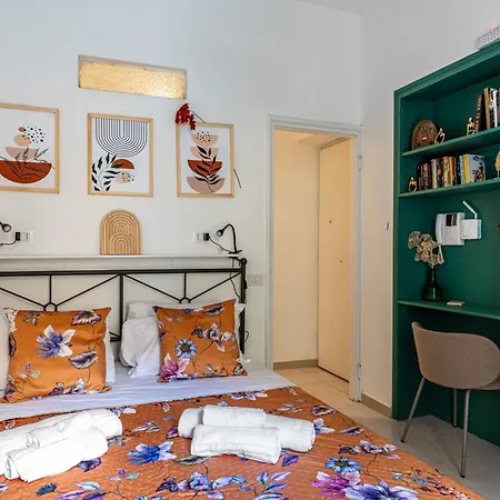 Escape - By Viva Domus Apartamento *