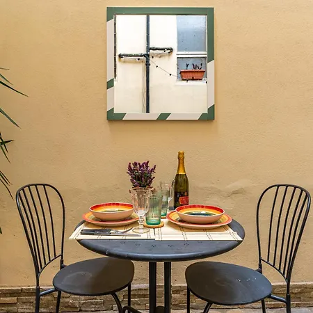 Escape - By Viva Domus Appartement