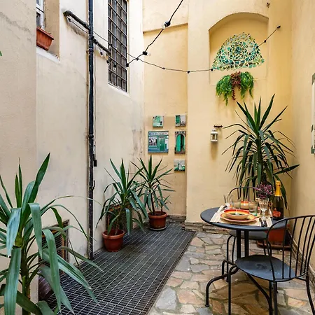 Escape - By Viva Domus Appartement