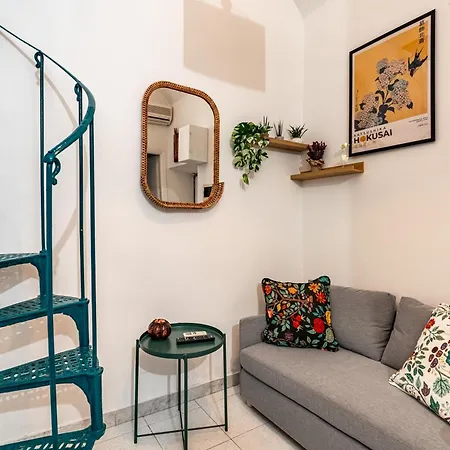 Apartment Escape - By Viva Domus *