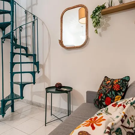 Escape - By Viva Domus * Rome