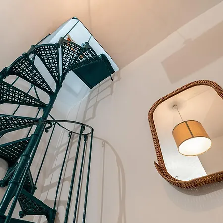 Escape - By Viva Domus Apartamento Roma