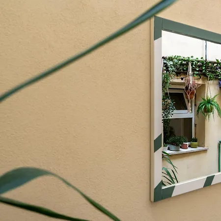 Apartment Escape - By Viva Domus
