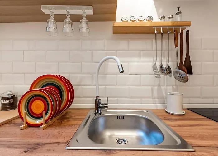 Escape Apartament Rzym
