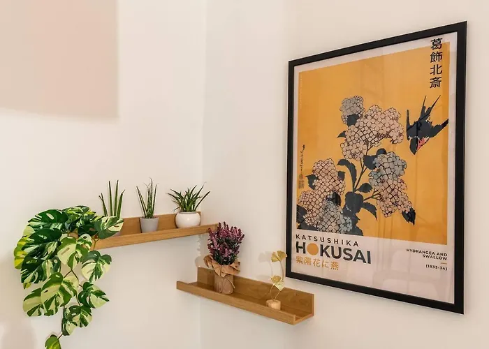 Apartament Escape *