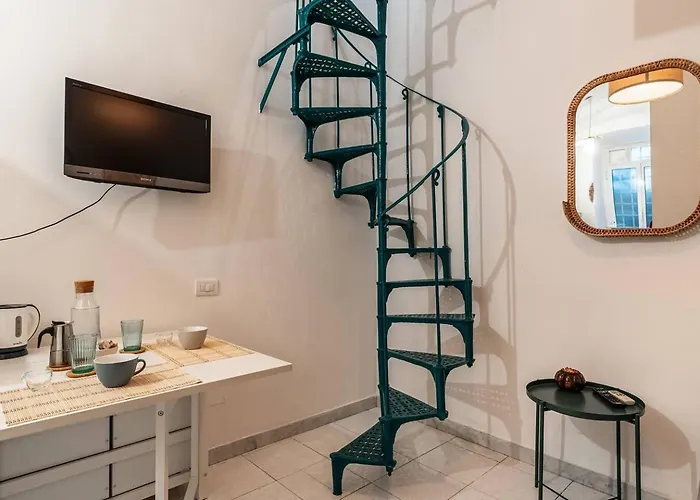 Escape Apartament