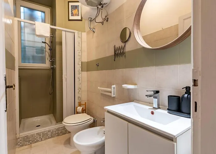 Escape Apartament *